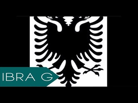 Ibra G ft.G-AS - Shqipet e verteta