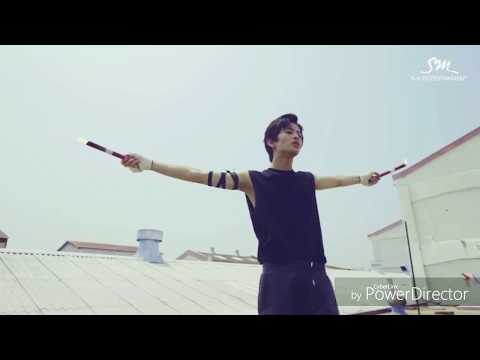 smrookies (NCT) - switch / Real color