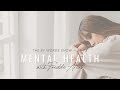 79. Mental Health + Christianity — Anxiety, Depression, Faith & MORE (ft. Freddie Amos)