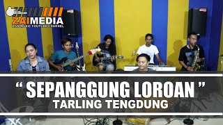Download lagu ' SEPANGGUNG LOROAN ' Tarling Tengdung Zaimedia Live Music (Cover) By Mimi Nunung mp3