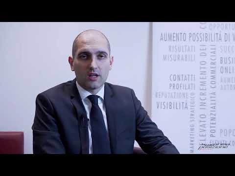 Lavorare in "Prima Posizione" Referenza di Davide Tisato (Consulente Web Marketing | Trentino)