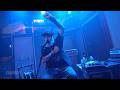 Scott H. Biram  "Ain't It A Shame" Paris 2026