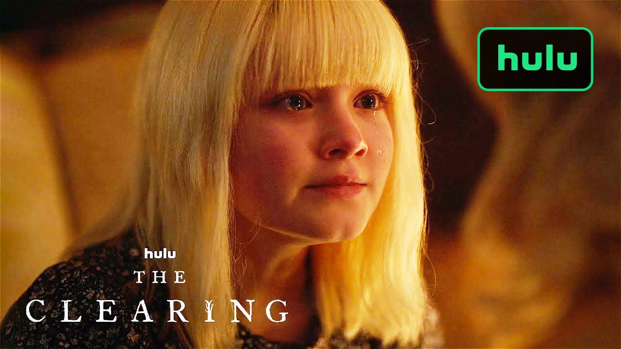 The Clearing | Official Trailer | Hulu - YouTube