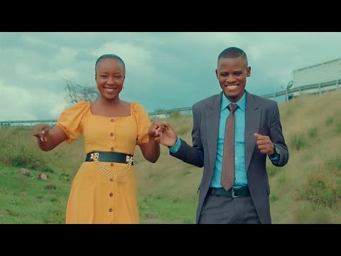 Presenter Kai & Diana Ft Saimon Ngwena - Huruma Za Mungu (Official Music Video)