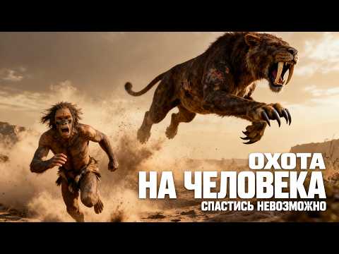 Пещера, Из Которой Никто Не Возвращался