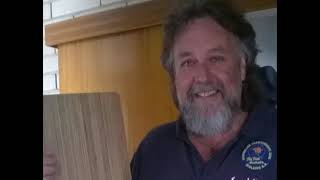 Punk Rock Star Jeff Marten Band