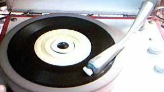 Tommy King & The Starlites - Bop Diddle In The Jungle  ~  Rockabilly