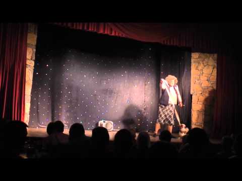 Adrian James Thorpe -  A Tribute