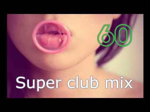 #60 MC Zhan - club music