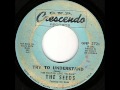 Try To Understand by The Seeds on Stereo 1966 ...