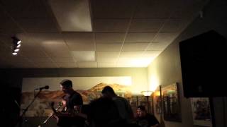 The Klezmer Song @ Pecos Flavors Winery