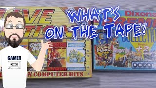 What's on the Tape? 🖥️ Season 25 - Volume 9