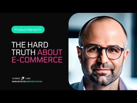 E Commerce Economics | Vibepedia