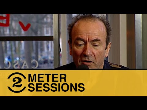 Thumbnail for Hugh Cornwell (The Stranglers) solo - Land of a Thousand Kisses (Live on 2 Meter Sessions) by The Stranglers