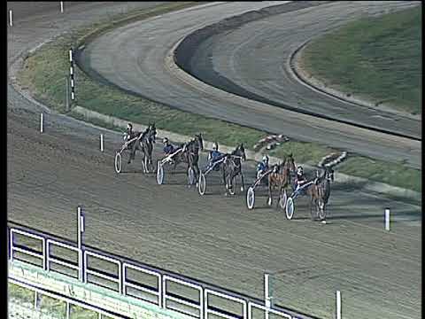 Trotto 26/08/2017 - 2ª prova di qualifica