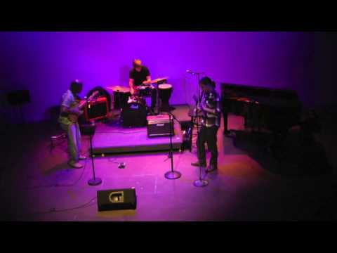 The Bear Necessities: Collective @ the LES Music Fest, part 2
