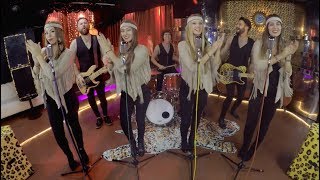 Broken Peach - September (Earth, Wind &amp; Fire)