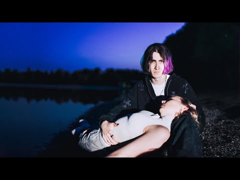 Since April - IN THE DARK (Official Music Video)