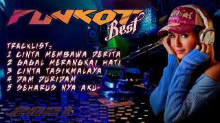 Download lagu FUNKOT BEST 2021 [CINTA MEMBAWA DERITA] mp3