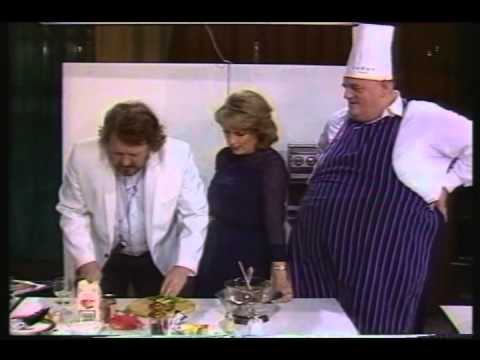 BBC2 Continuity (12th October 1982)