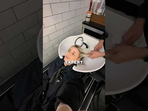 Salon visit, Beauty UGC video by Velena Lifestyle