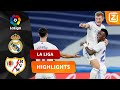 HEERLIJKE TREFFER VAN KROOS! ? | Real Madrid vs Rayo Vallecano | La Liga 2021/22 | Samenvatting