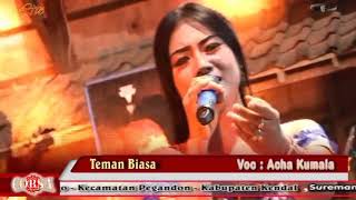 Download lagu 05 Teman Biasa   Acha Kumala mp3