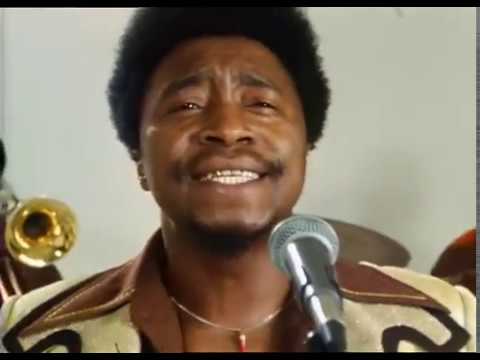 The Trammps - Hold Back The Night (Official Music Video)