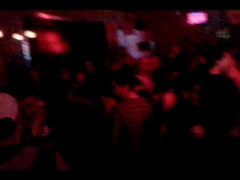 Cumpleaños Lorena Llanes en THC!!