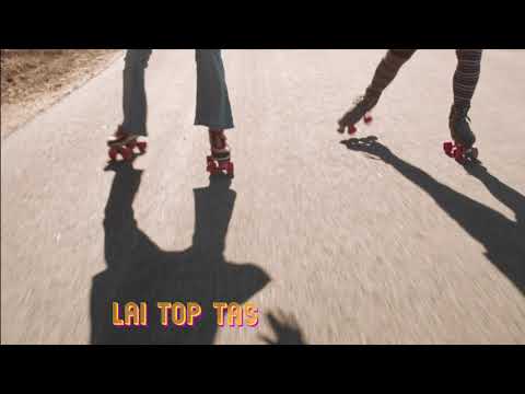 Olga Rajecka- Lai Top