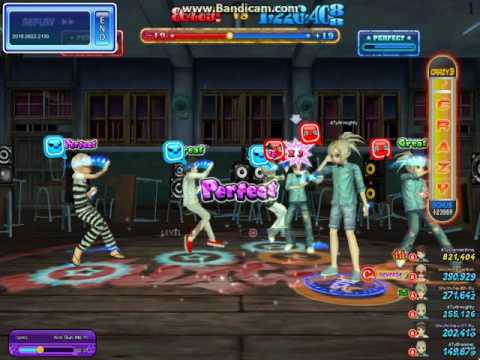 Audition Ayodance [Club Battle] Se7olutionMix- vs HistoryMakers #HISTORYMAKERS244