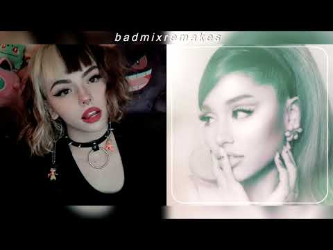 CORPSE ft. Savage Ga$p & Ariana Grande - E-GIRLS ARE RUINING MY LIFE! x 34+35 [BMR]