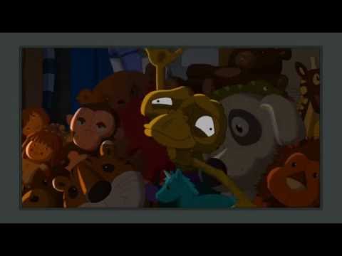 Family Guy Der zurückgebliebene zurückgebliebene ET