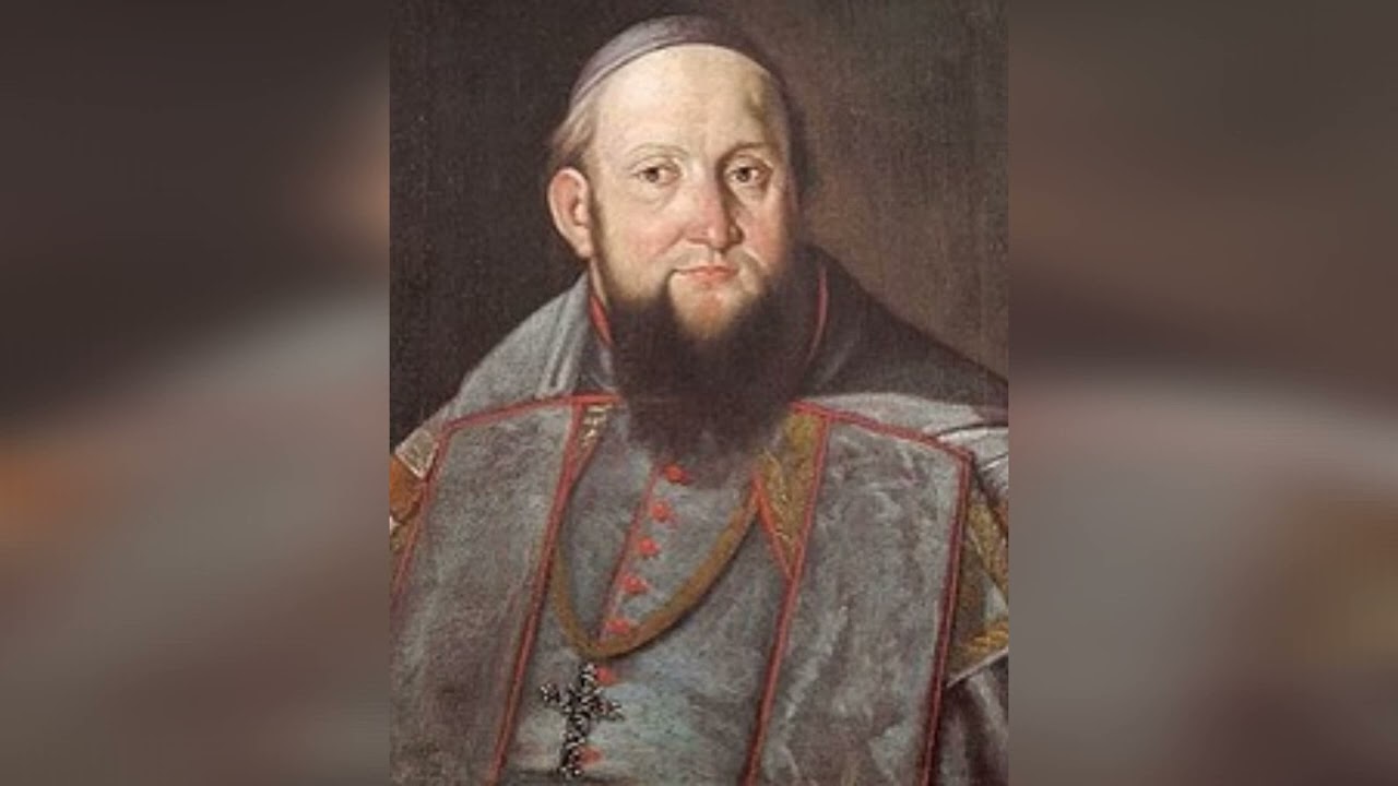 Митрополит Атанасій Шептицький