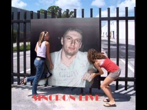 Formatia Sincron din Satu Mare-Nu fi rea nevasta mea & Bruneta (live in oradea)