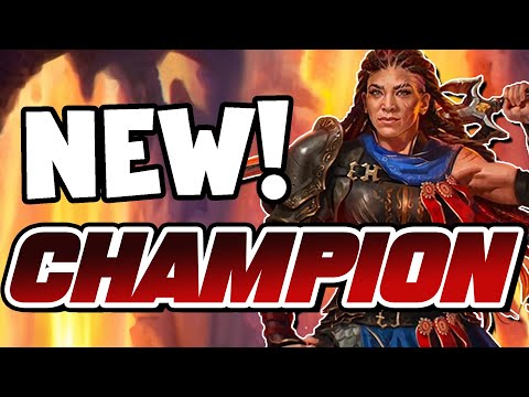 Champion is back on top! But Is It Better? | Fighter Subclass Guide for DnD 2024