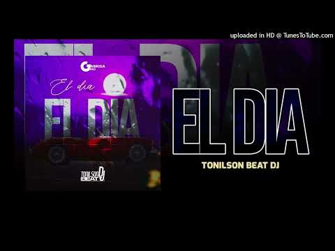 Tonilson Beat Dj - EL DIA (Instrumental Afro House)