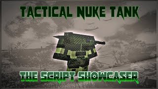 Meme Guy Script Free Video Search Site Findclip - roblox script showcase episode 804 tactical nuke following tank guy