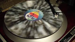 Silicon Dream - Albert Einstein (Everything Is Relative) (Mars mix) (1987) vinyl