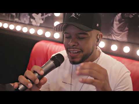 Izaque Luiz - Tudo que Sonhei (Clip Oficial)