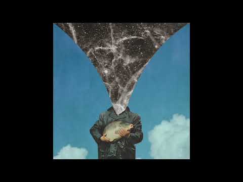 Cosmo Sheldrake - No. 3