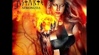 Astarte - Demonized - full album