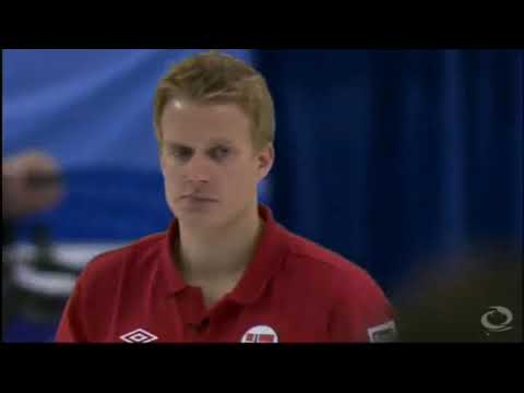 WMCC 2012 [Bz] Sebastian Kraupp (SWE) vs Thomas Ulsrud (NOR)