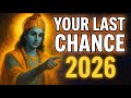 Krishna S Final Warning Before 2026 7 Divine Messages