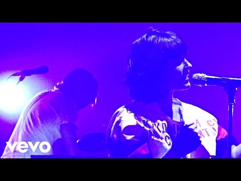 Video thumbnail for Sparks (Live at l’Olympia, Paris)