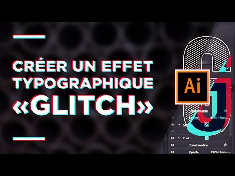 Techniques de base pour débuter avec ILLUSTRATOR CC