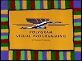 King Rolio Films Polygram Visual Programming Polygram Video 1998