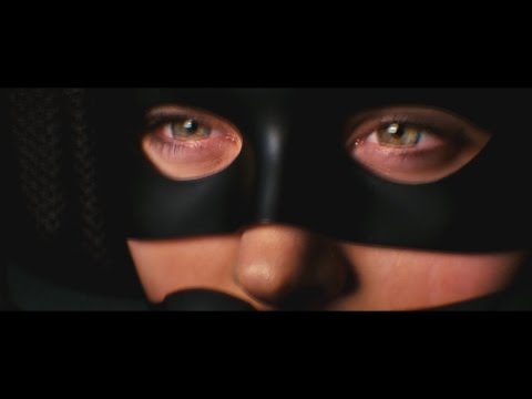 Kick Ass 2/Hit Girl Tribute - I Know What I Am (Joan Jett)