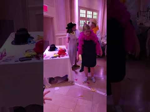 Doctor D Entertainment video.