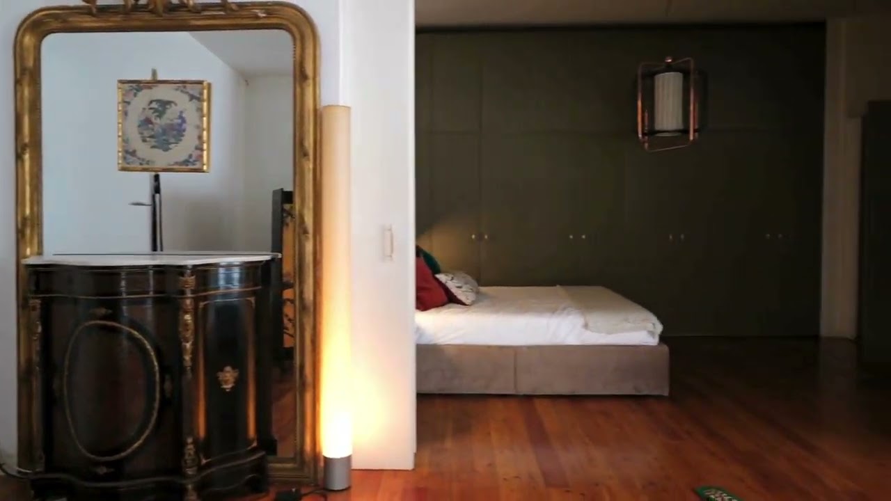 Vídeo do imóvel